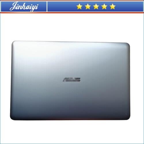 Screen back cover for ASUS X540 R540 A540 X541 R541 D540Y VM592 VM520U laptop top cover upper case