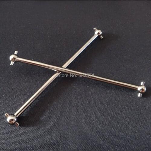 HSP 08060 HSP Original Parts Spare Parts For 1/10 R/C Model Car Dogbone 77mm 08060