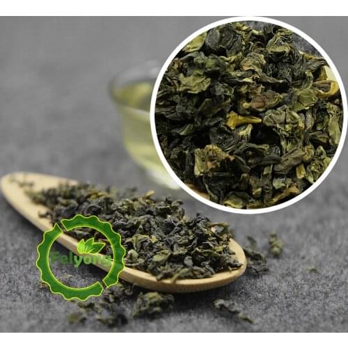 2021 Anxi Ti Kuan Yin Benshan Oolong Cha Tea, Chinese Ti Kuan Yin Source Mountain