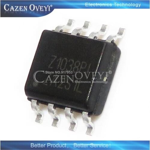5piece AOZ1038PI Z1038PI 1038PI SOP-8 In Stock