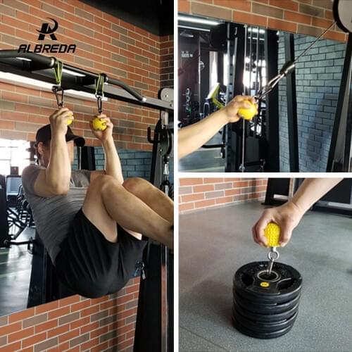 Эспандеры ALBREDA China At AliExpress
