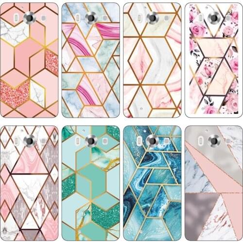 Case for Microsoft Nokia Lumia 950 Cases Cover Marble Silicon Shells for Microsoft Nokia Lumia 950 Soft Fundas Bumper