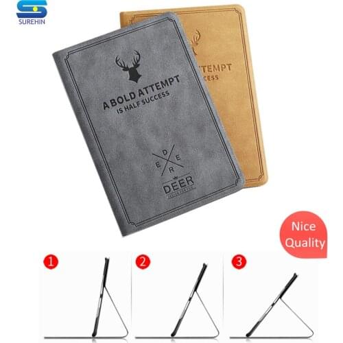 SUREHIN Nice cover for Apple iPad 2018 case for 2017 iPad air 2 1 9.7 inch cover smart case wake sleep protective Filio sleeve
