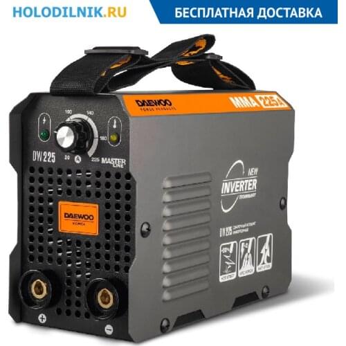 DAEWOO Arc Welding Machines