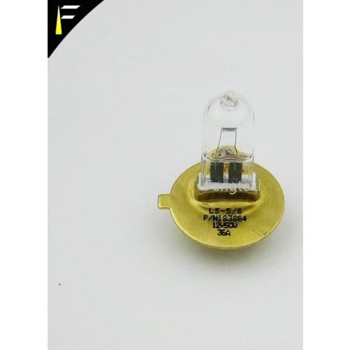 Halogen Lamps Fengtexi China