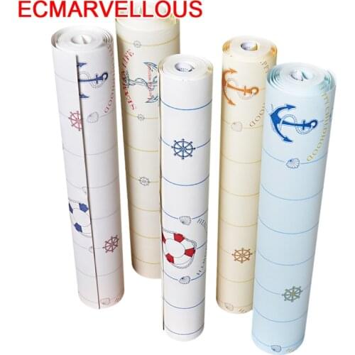 Quarto Pintado For Kid Room Tapeta Sala Papeis Para Pared Wall Paper Home Decor Papier Peint Papel De Parede Infantil Wallpaper