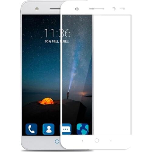 Lulumi Screen Protectors For ZTE Blade V7
