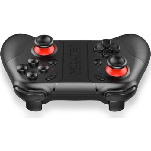 Mocute-053 Bluetooth Gamepad Phone Joypad PC Wireless Controller Remote Control VR Game Pad For PC Smart Phone