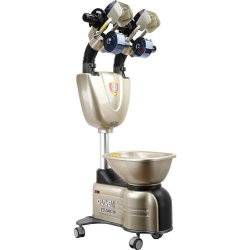 Table Tennis Robot Balls Picker Ping Pong Auto Ball Training Machine S9 Top Quality