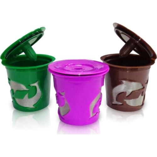 Многоразовые капсулы nespresso OHFIN China At AliExpress