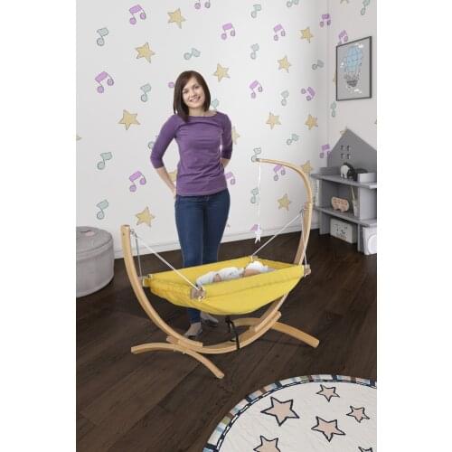 PALMİYE STORE Cradle For Newborns
