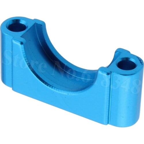 Aluminum Bearing Positioning Seat For 1/18 WLtoys A949 A959 A969 A979 K929 A959-B A969-B A979-B K929-B Replacement Parts