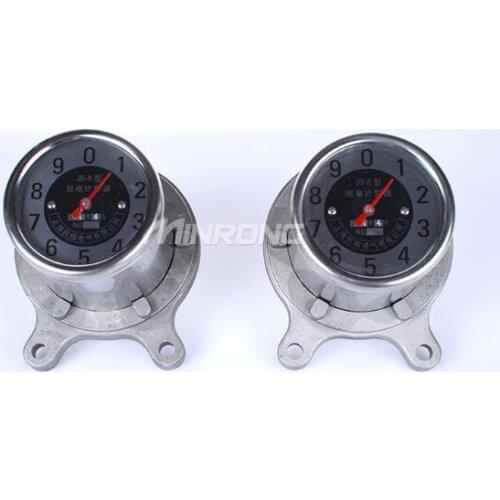 JS -8 arrester discharge counter stainless-steel 10-35kv 110 arrester counter