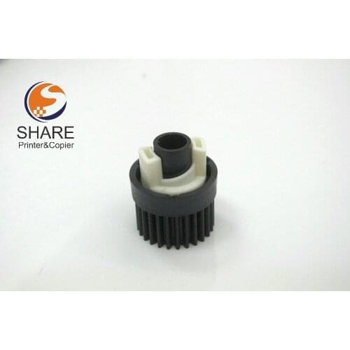 Discount! 5*Gear Drive Fuser GEAR-HUB CLUTCH JC66-01202A JC66-00340A for samsung ml1915 scx4623 scx 4200 4300 4600 ML2525 ml2580