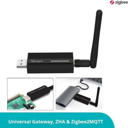 SONOFF Home And Garden Products