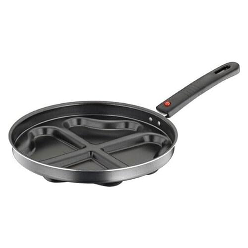 Modern Papilla Redio Romantic Pan 24 Cm сковорода utensílios de cozinha сковорода с крышкой кастрюля