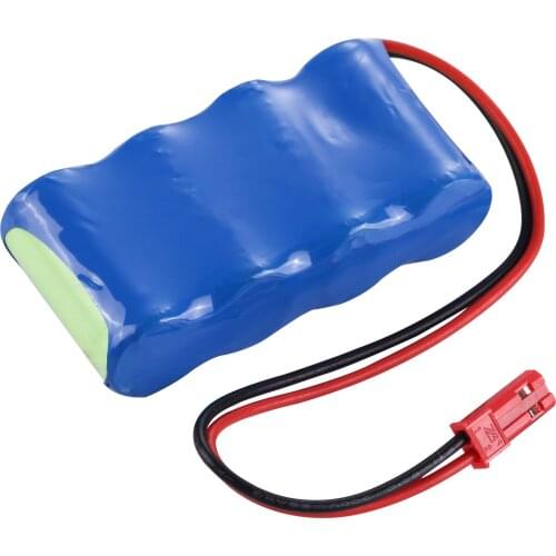 High Quality For TPS M29AE125A KJ-8000 Battery | Replacement For TPS KJ-8000 Jaundice Meter Battery ( Red Terminals )