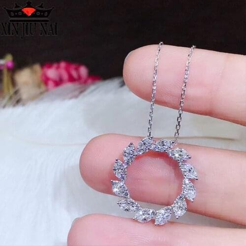 2020 hot new arrival arrives personality temperament fashion elegant shine sun flower girl money chain pendant jewelry