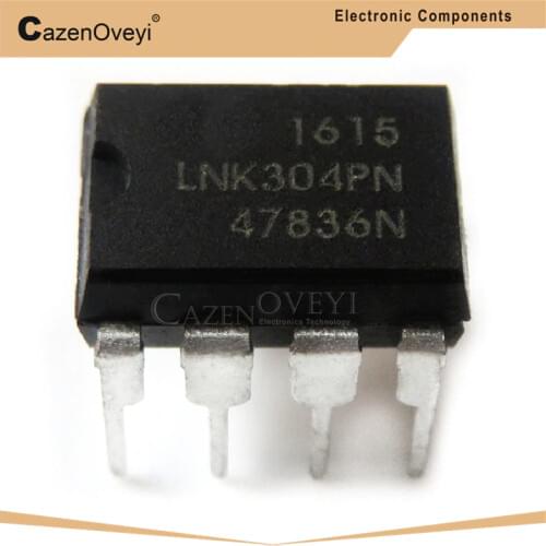 10pcs/lot LNK304PN LNK364PG LNK564PN LNK305PN LNK306PN LNK364PN LNK626PG new original In Stock