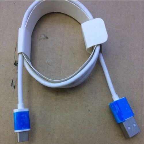 200pcs/lot 1M 3FT Type c Type-C usb data charger cable for Samsung galaxy S8 Xiaomi 6 for Lg G5
