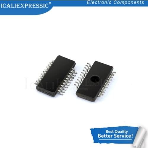 5PCS SL6699 SL 6699 SSOP-20