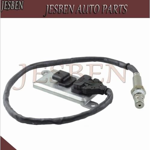 A0091533628 Nox Sensor For Mercedes-Benz Actros Atego LKW EURO 4 5 6 24V 0061537328 0091533628 5WK96616D 5WK96616F 5WK96616E