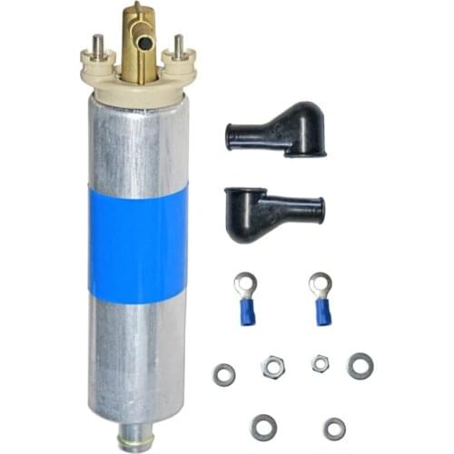 AU04 -Electric Fuel Pump for Mercedes W124 W140 W202 W210 W220 SLK E220 E320 S320 S500