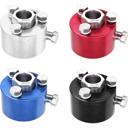 A PieceSteering Wheel Quick Release Disconnect Hub 3/4' Shaft Size YC101451