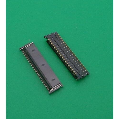 Touch Screen Digitizer FPC Connector for Apple iPad 2 3 4 A1395 A1396 A1416 1430 1458 A1460 logic mother board 37pins