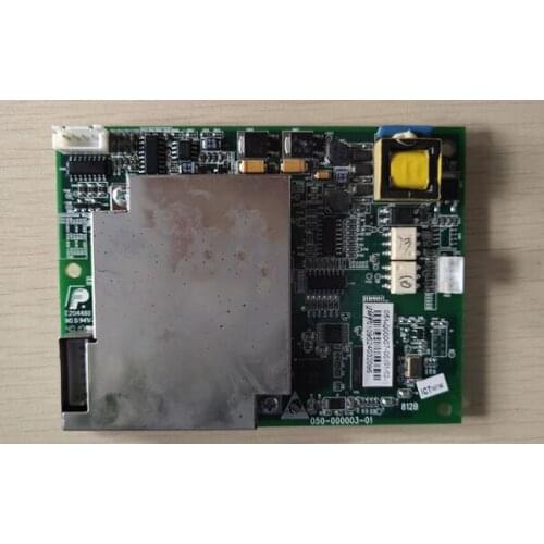 For Mindray PM8000E PM9000 PM-8000E PM-9000 monitor 812B ECG board assembly