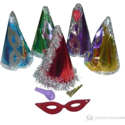 Christmas Party Kotyon Set christmas decorations рождественские украшения