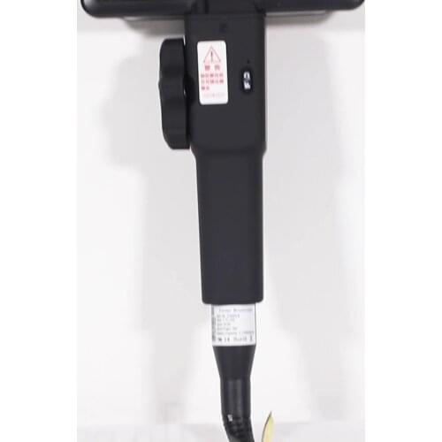 Cost effective 2-Way Articulating Borescope with automatic power-off at high temperature industrial endoscope