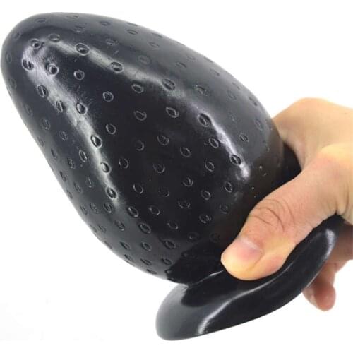 Xxl Dildo Anal Toys Xxl Eroticis Products Sexy Intimate Couples Plug Annal Metal Enhancer Prostate Massager Artifial Butt Toys