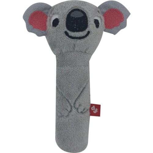 Fisher Price Rattle Playmate