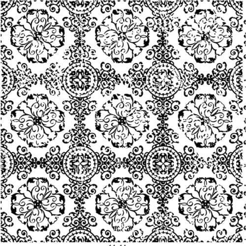 Background stamp Clear Stamp for Scrapbooking Transparent Silicone Rubber DIY Photo Album Decor A252