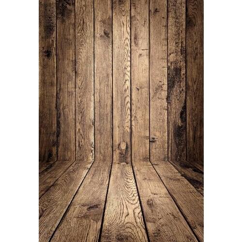 Custom Photograph Backdrops Vintage Wooden Floor Wall Background for Photo Studio Newborn Baby Shower Photophone Photocall Vinyl