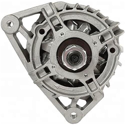 ALTERNATOR FOR PERKINS ENGINE 2871A306 2873A301 2871A301 2871A302 12V 75A