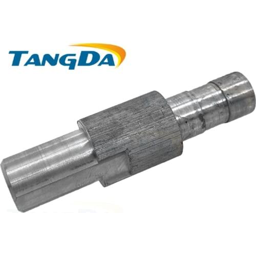 Tangda PQ 3230 PQ3230 Jig fixtures Interface:12mm for Transformer skeleton Connector clamp Hand machine Inductor Clips A