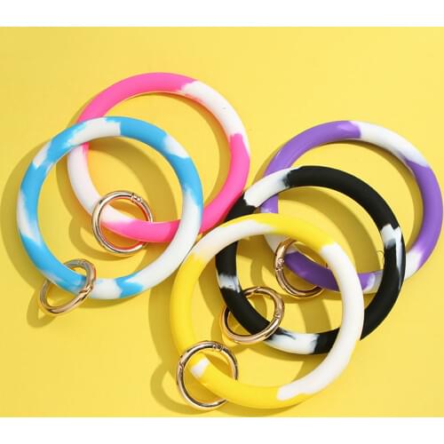 Just Feel Jewelry Keyrings