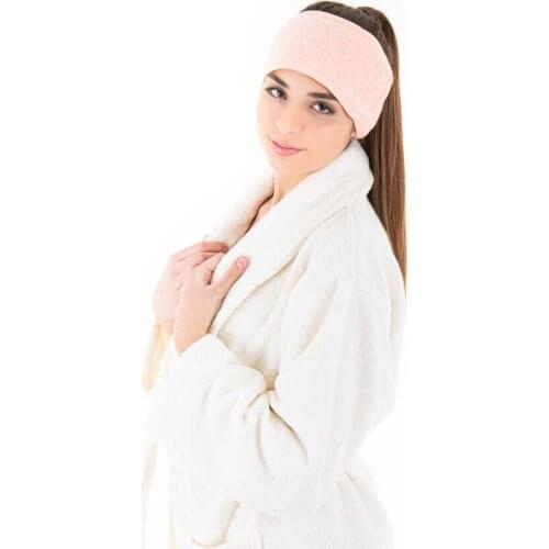 Mask And Makeup Hair Band Good Brand Quality Material Useful Long Life