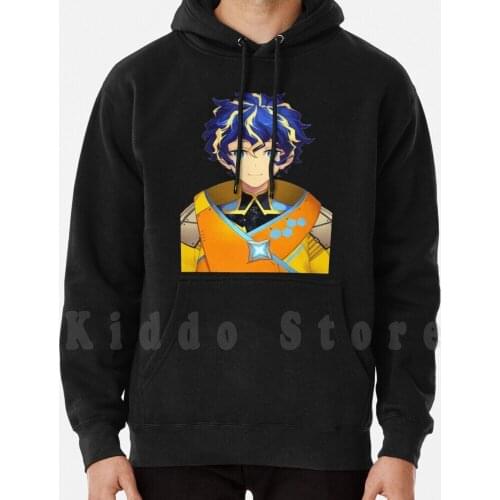 Astel Leda Hololive Vtuber Cute hoodies long sleeve Hololive Vtuber Anime Hololive Hololive Hololive Inugami