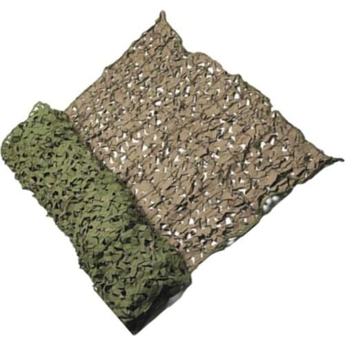 Mimicry network air soft green hunting tactical military sports towel 160x380