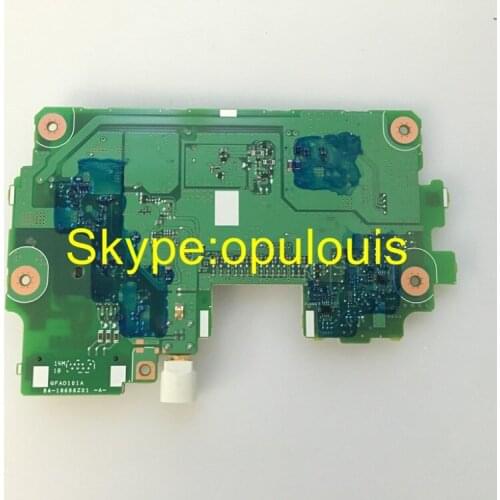 New PC Board PCB for 8U0919603A 8U0 919 603A 6.5 inch LCD Display for Audi A1 A3 Q3 Car GPS Navigation System