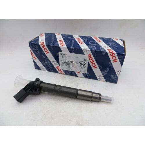 Original New Diesel injector injector 0445115064