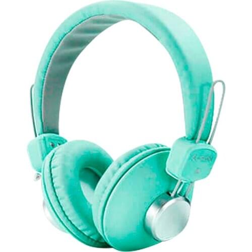 POWERMASTER EV-10 3.5MM JACKLI I KULAKÜS MİKROFONLU WIRED DESIGN headphone