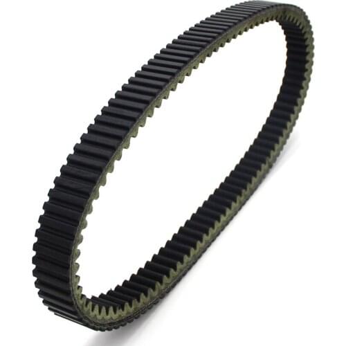 Motorcycle Transmission Clutch Drive Belt Driving For Polaris RZR 4 900 EPS Trail 900S ACE S 900 XC 3211172 High Quality Parts