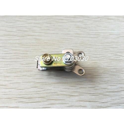 Repairing Parts Limit Thermostat Switch AC 250V 15A KSD100 for Rice Cooker