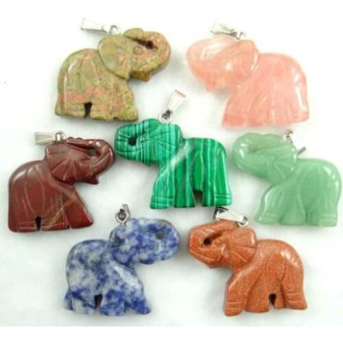 Shiyixinshu Charm Pendants