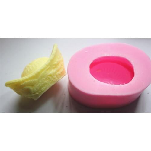 Handmade Soap Silicone Mold Animal Candle Molds Polymer Clay Chinese YUANBAO