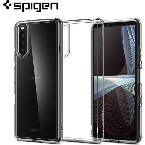 Чехлы для телефонов Sony Spigen China At AliExpress